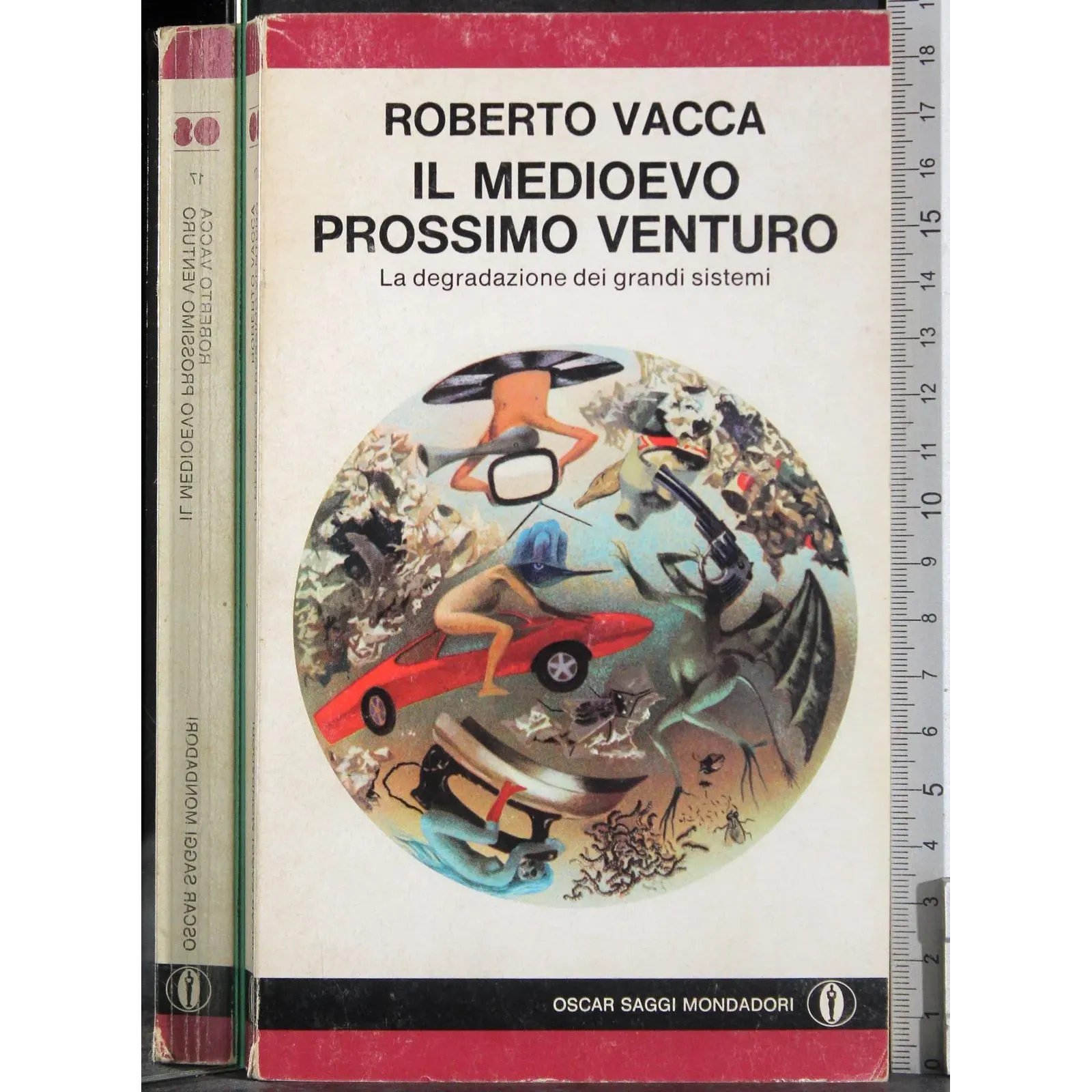 Il Medioevo prossimo venturo
