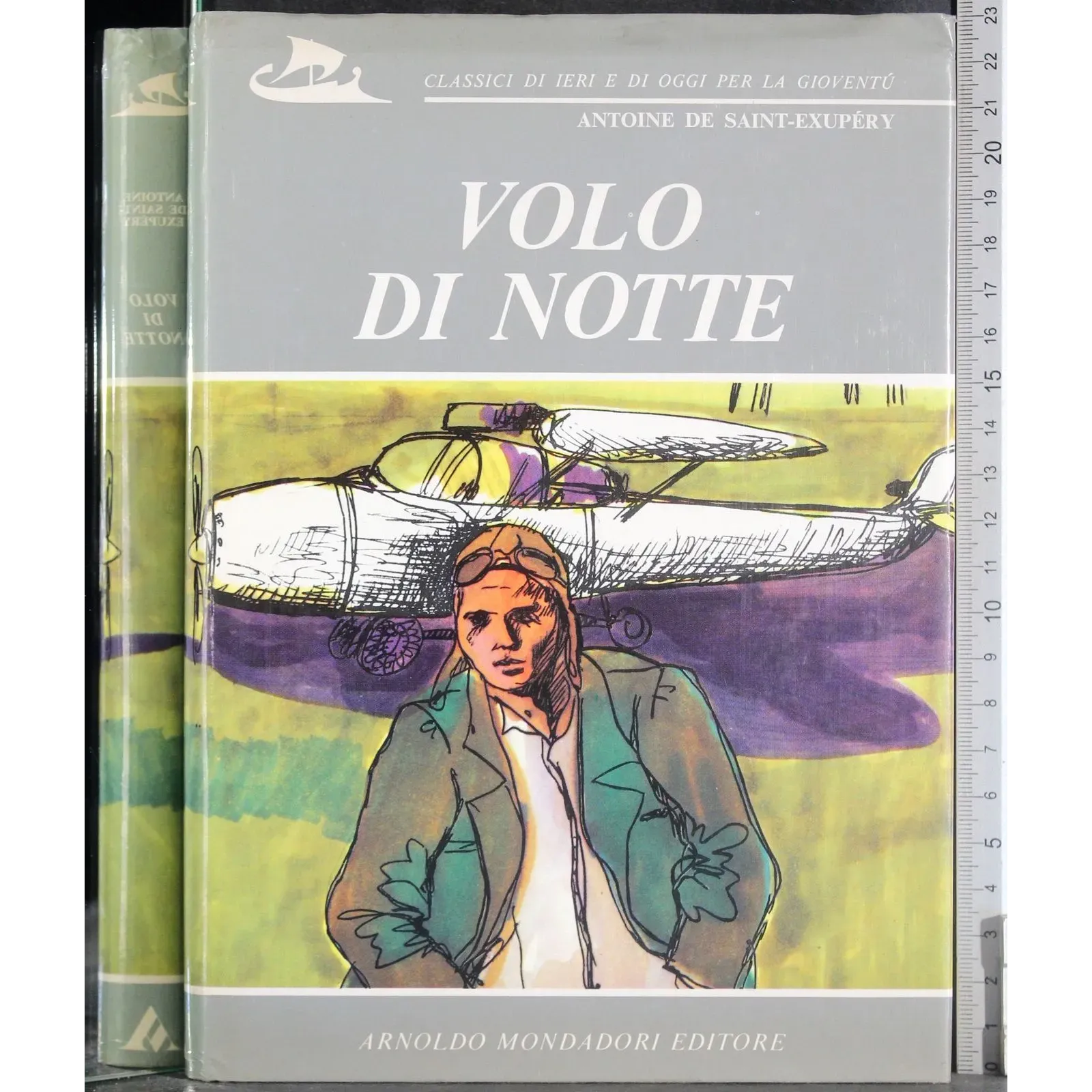 Volo di notte