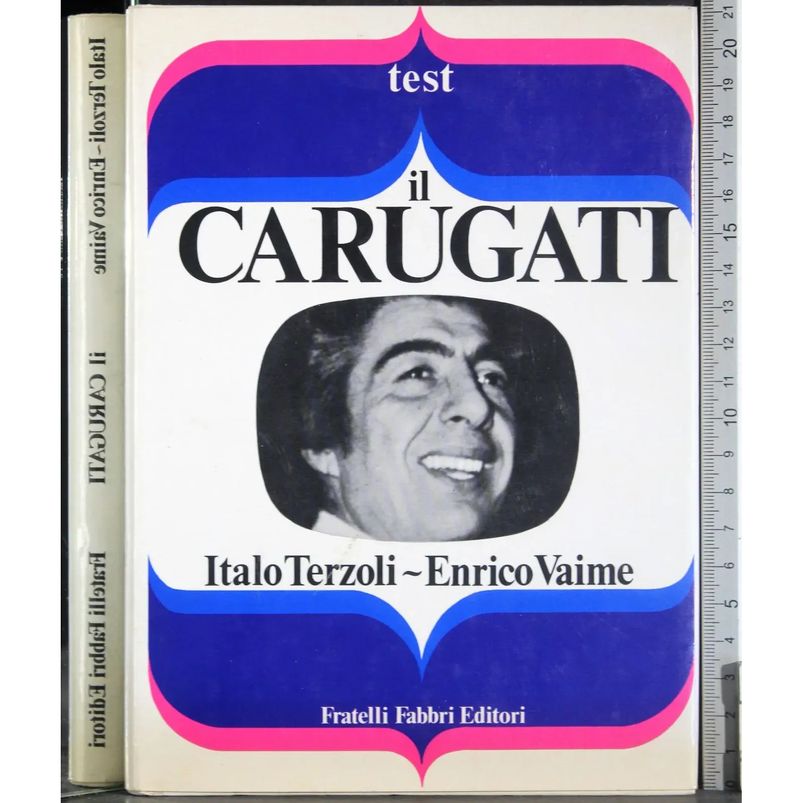 Il carugati