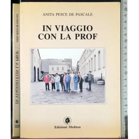 In viaggio con la prof