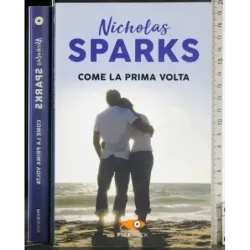 Come la prima volta