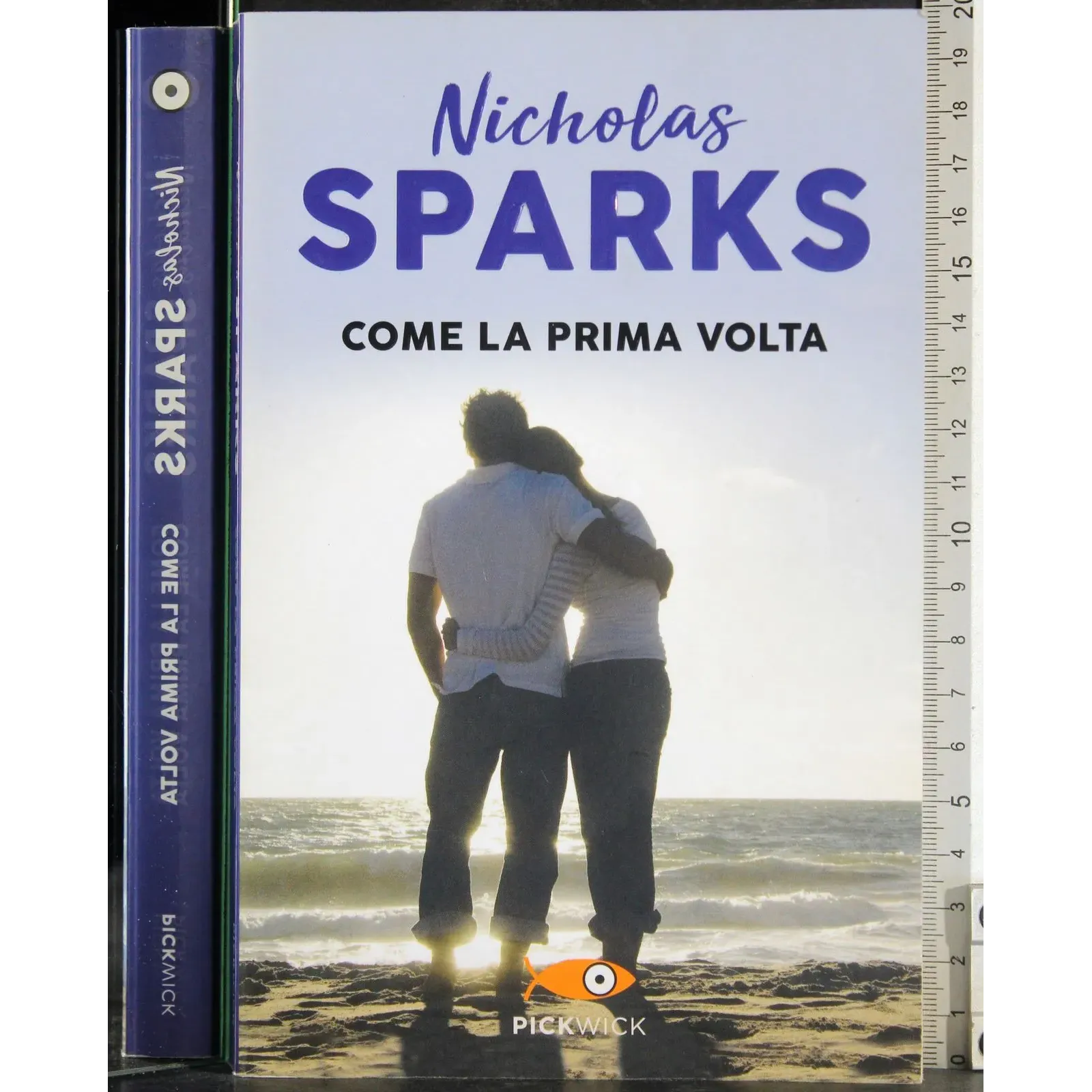Come la prima volta