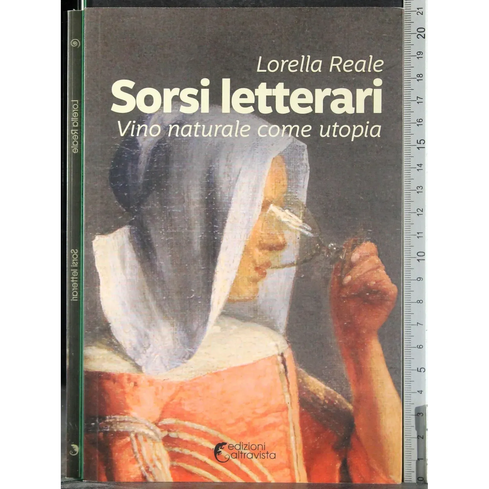 Sorsi letterari