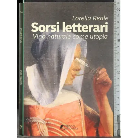 Sorsi letterari