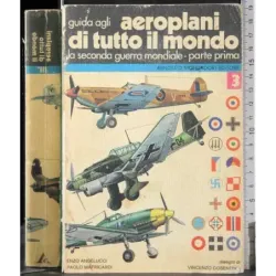 Guida agli aereoplani di tutto il mondo 3
