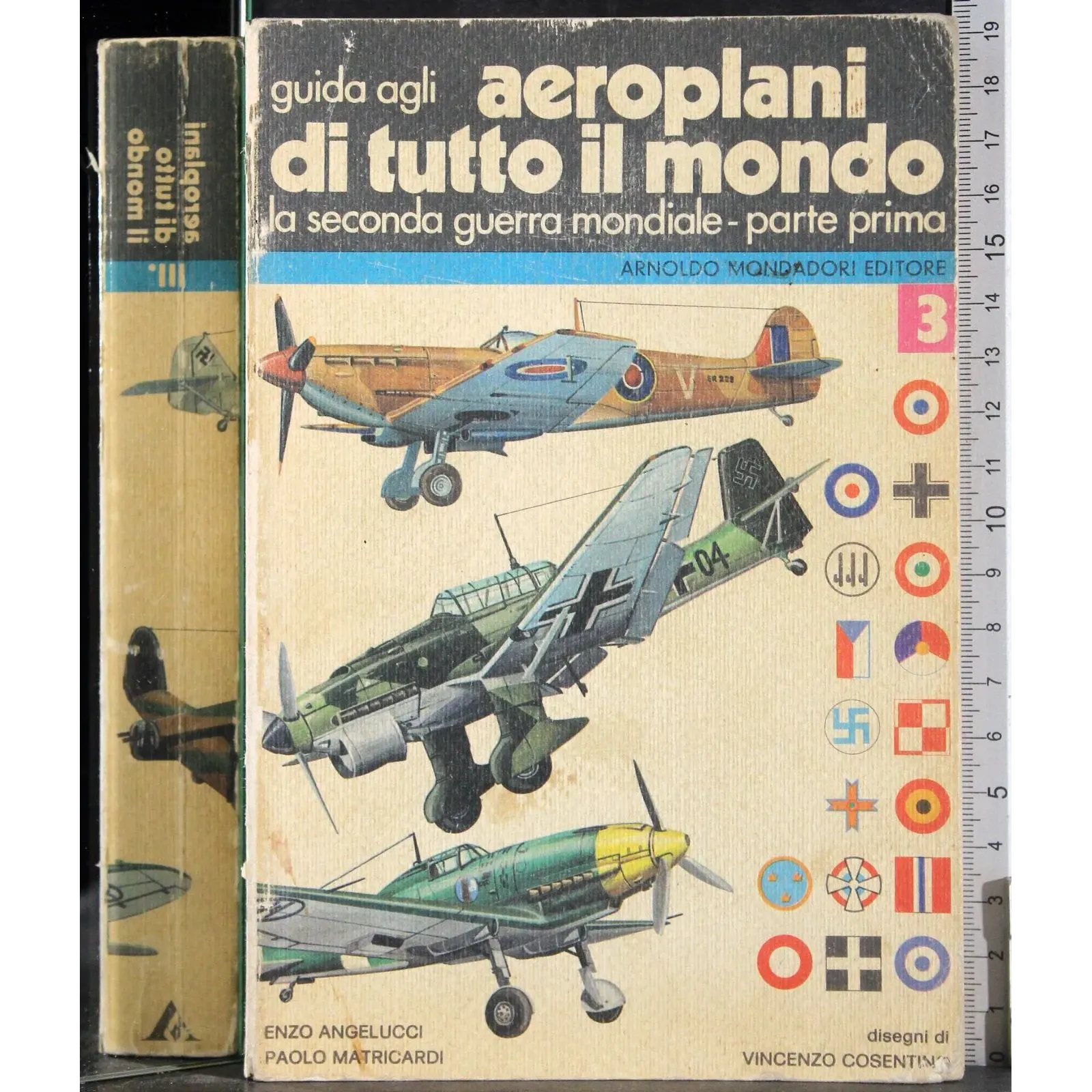 Guida agli aereoplani di tutto il mondo 3