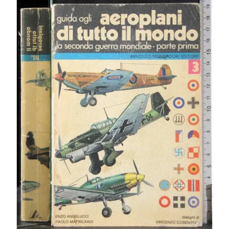 Guida agli aereoplani di tutto il mondo 3