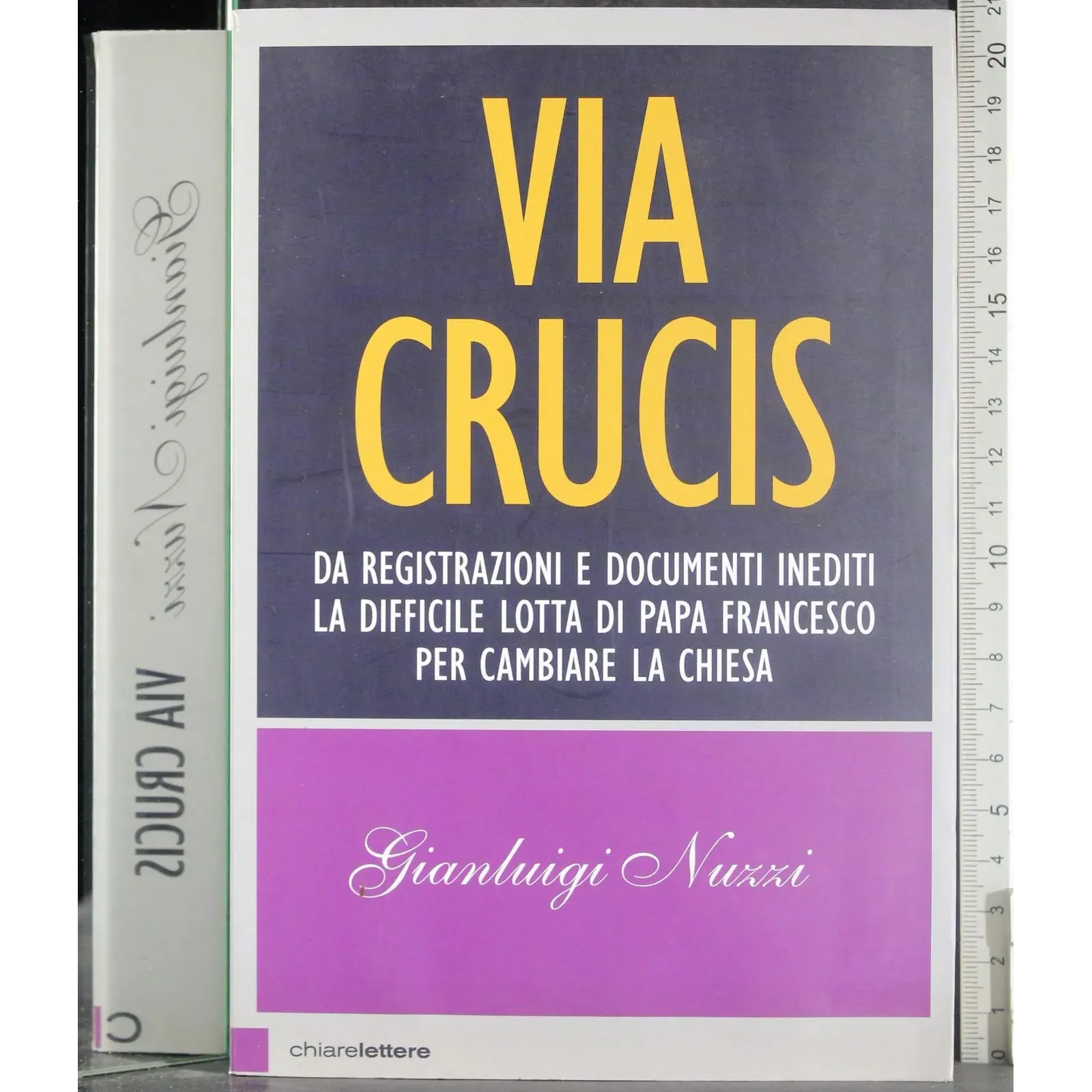 Via crucis