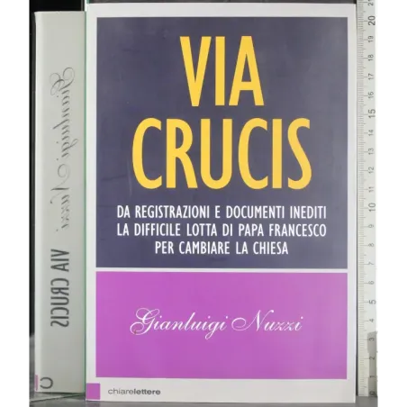 Via crucis