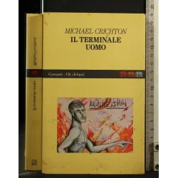 IL TERMINALE UOMO