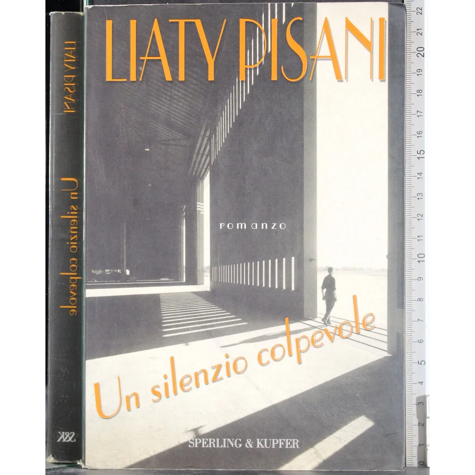 Un silenzio colpevole