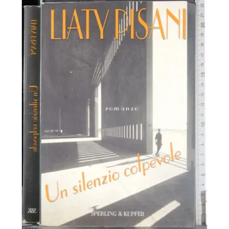 Un silenzio colpevole