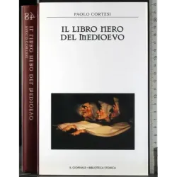 Il libro nero del Medioevo