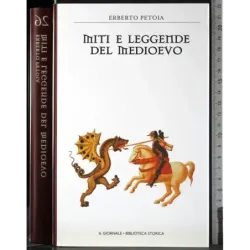 Miti e leggende del Medioevo
