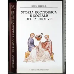 Storia economica e sociale del Medioevo