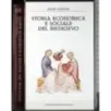 Storia economica e sociale del Medioevo