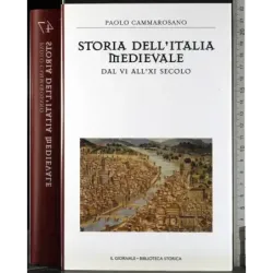 Storia dell'Italia medievale