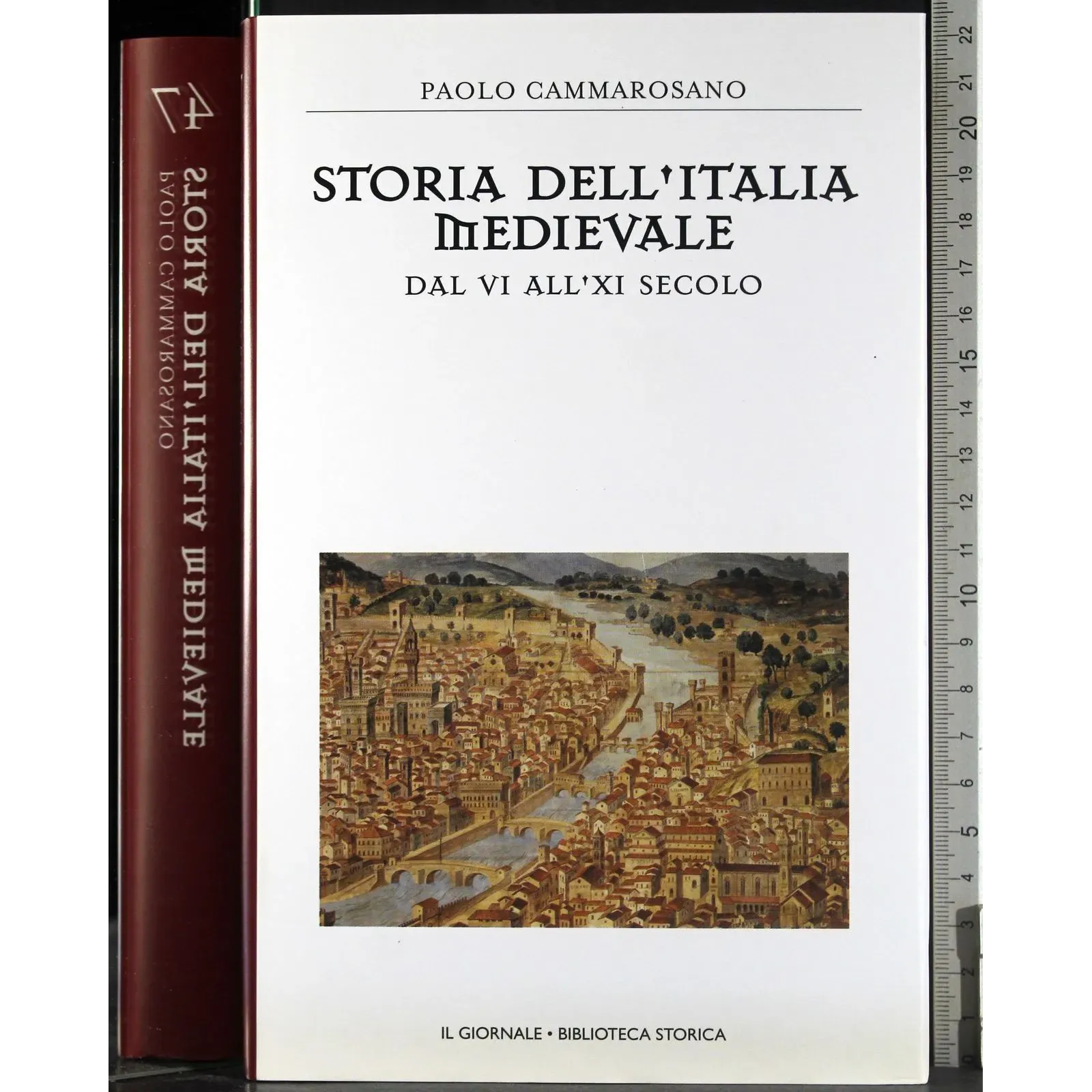 Storia dell'Italia medievale