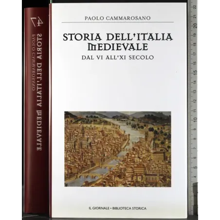 Storia dell'Italia medievale