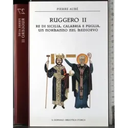 Ruggero II