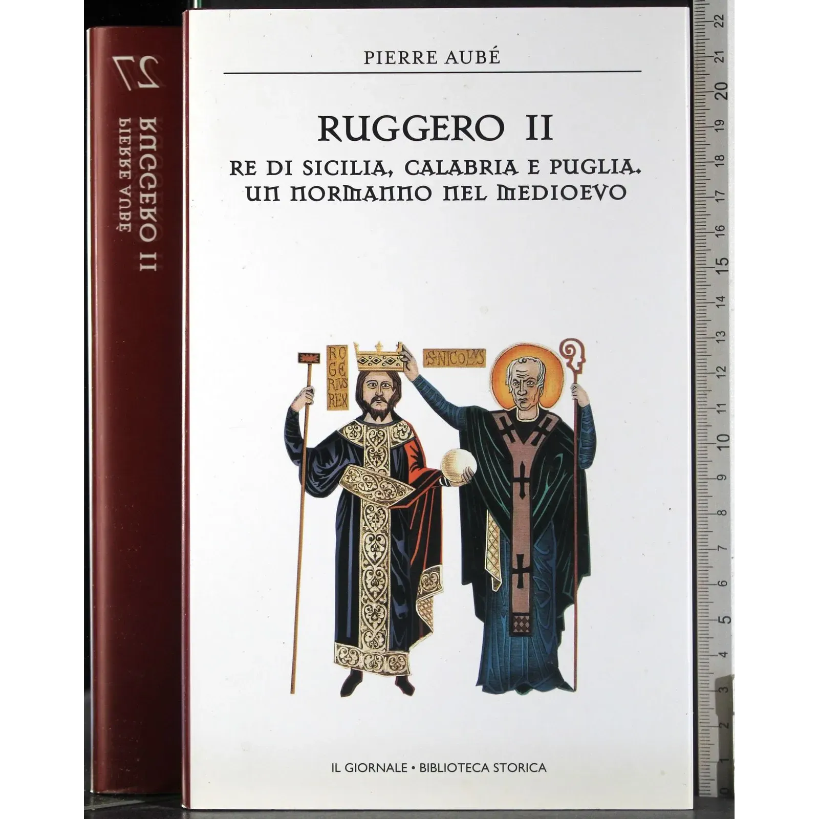 Ruggero II