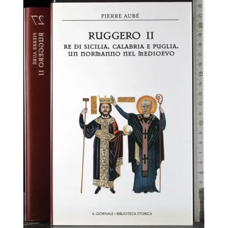 Ruggero II