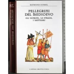 Pellegrini del Medioevo