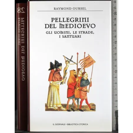 Pellegrini del Medioevo