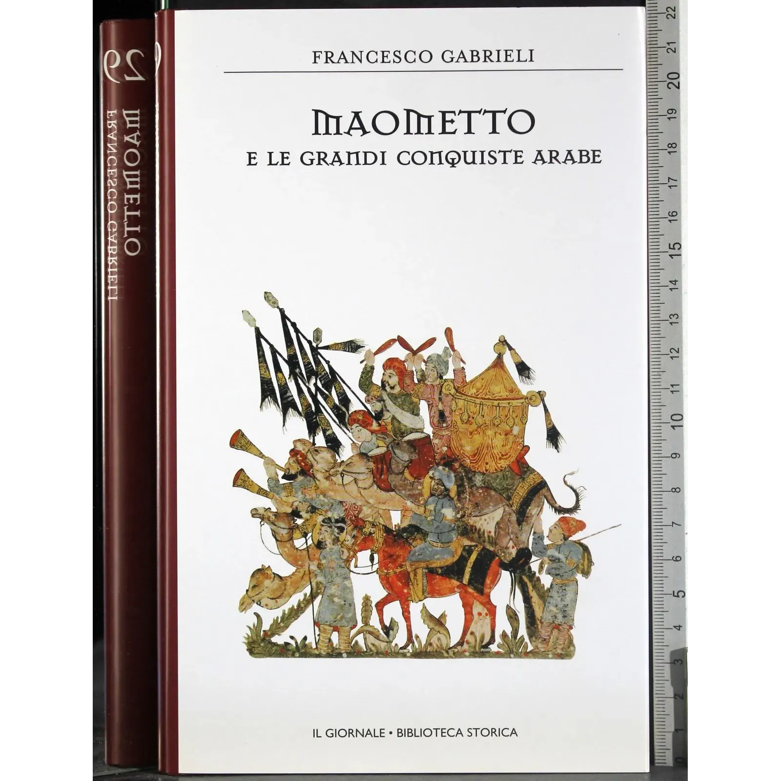 Maometto