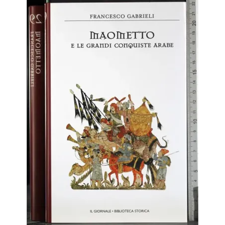 Maometto