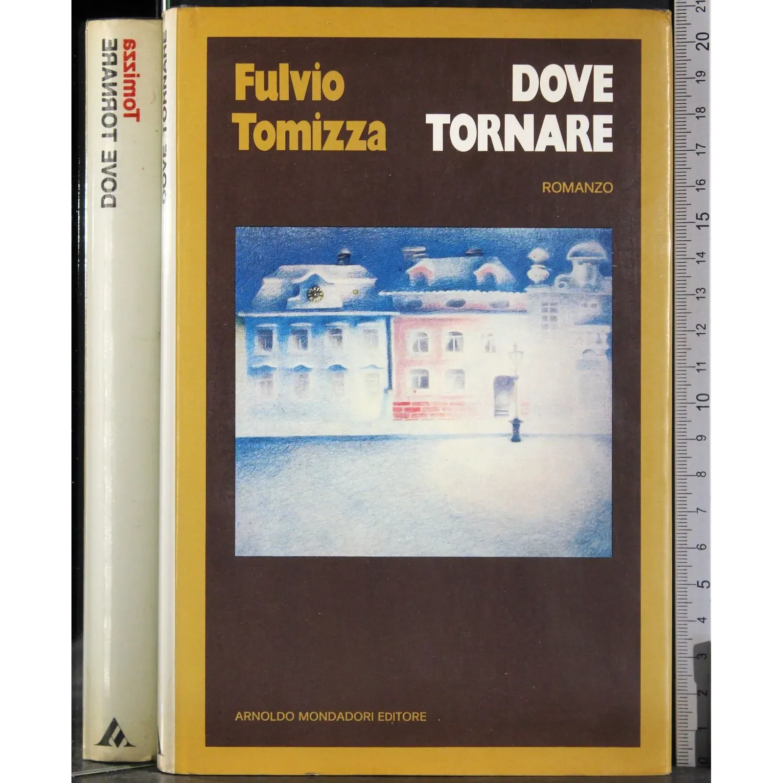Dove tornare