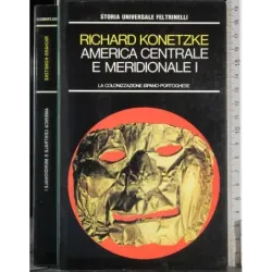 America centrale e meridionale I