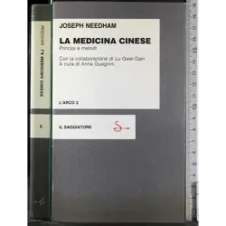La medicina cinese