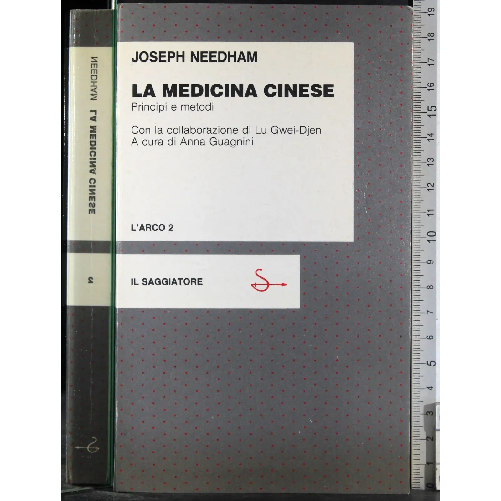 La medicina cinese