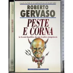 Peste e corna