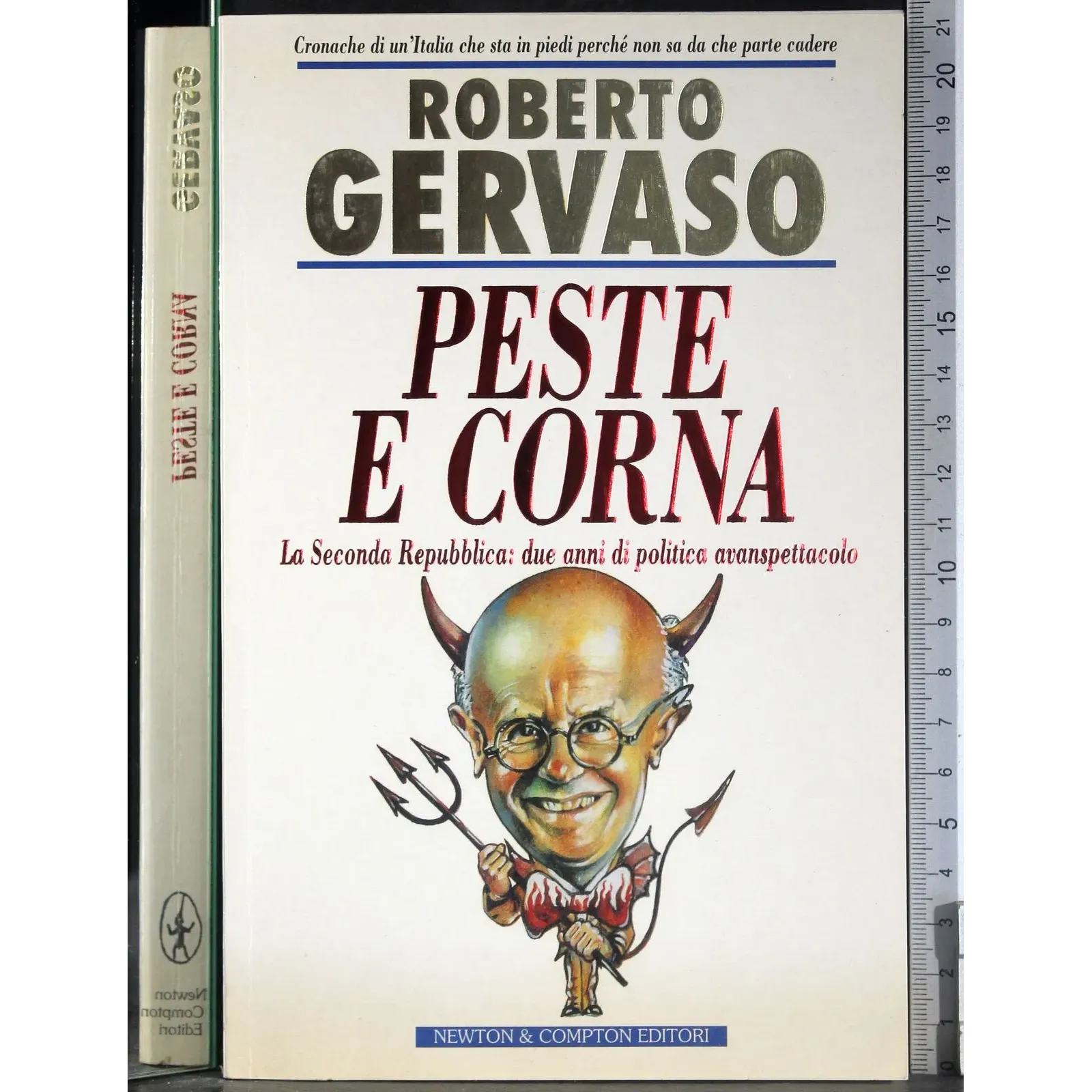 Peste e corna