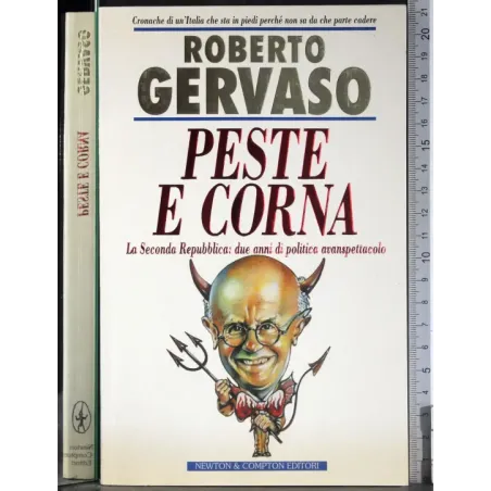 Peste e corna