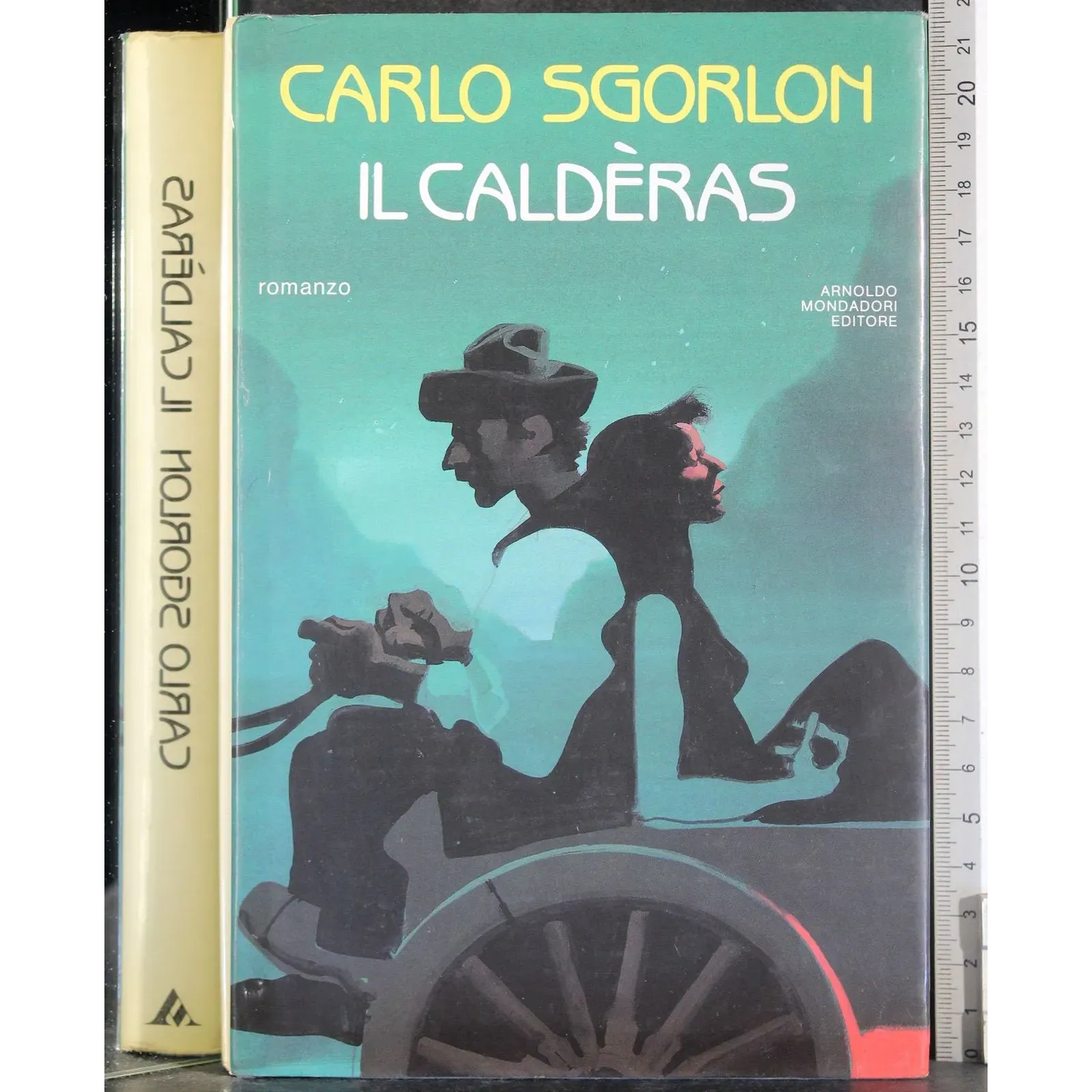 Il calderas