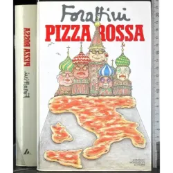 Pizza Rossa