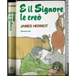 E il Signore le creò