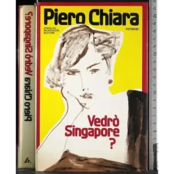 Vedrò Singapore?