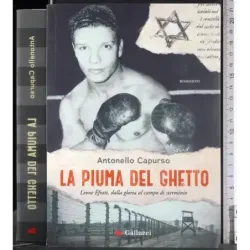 La piuma del ghetto