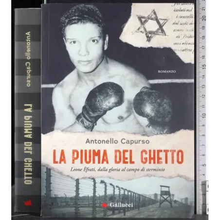 La piuma del ghetto