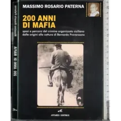 200 Anni di mafia