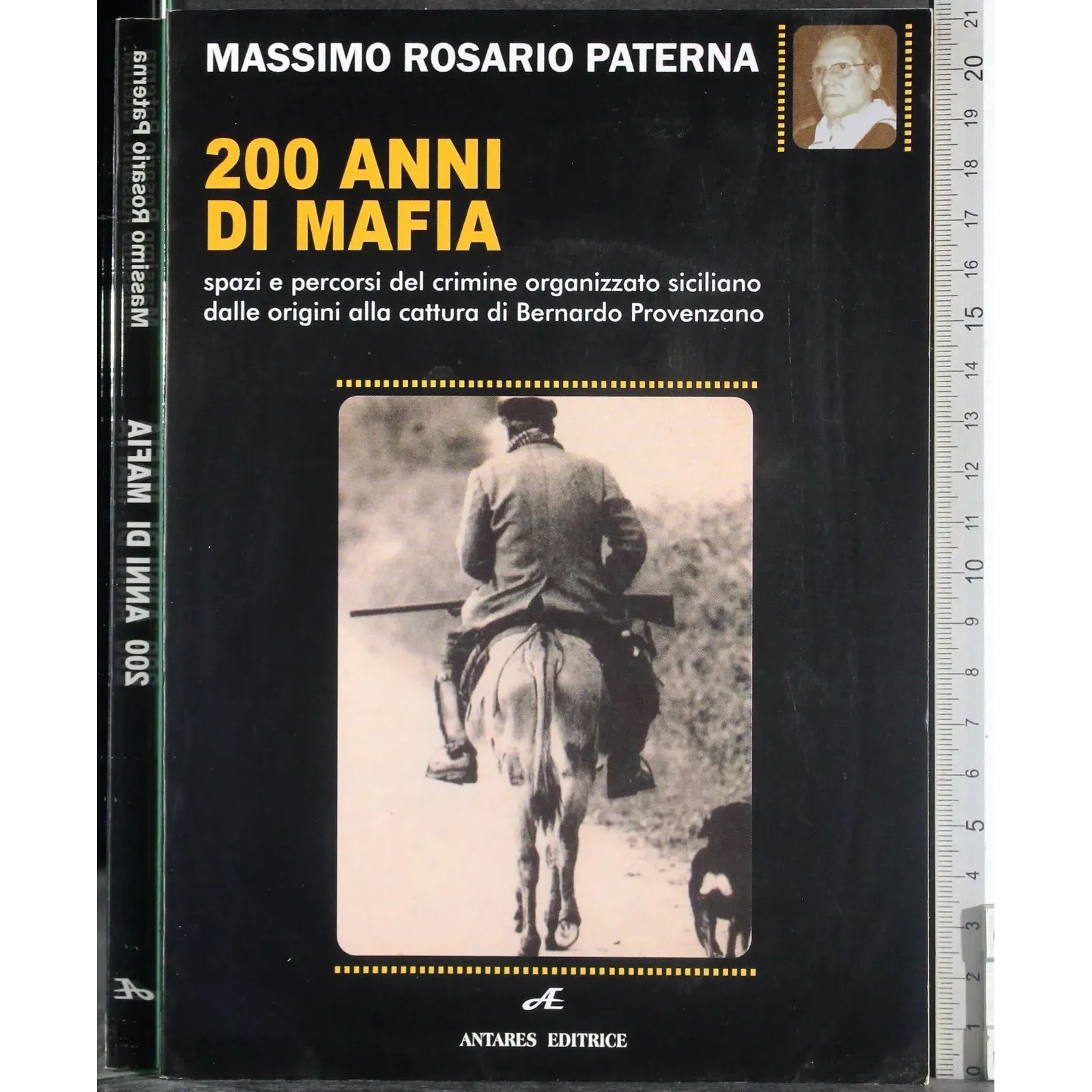 200 Anni di mafia
