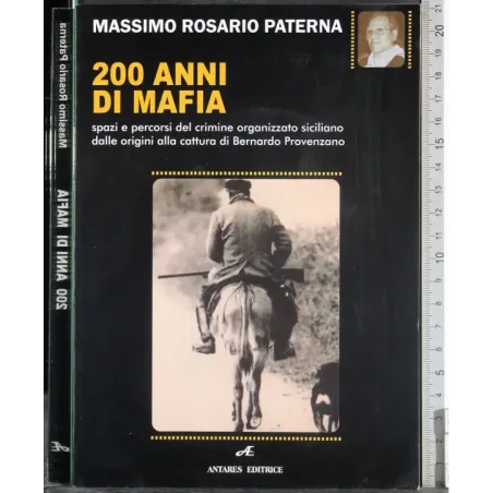 200 Anni di mafia