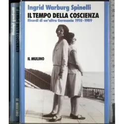 Il tempo della coscienza