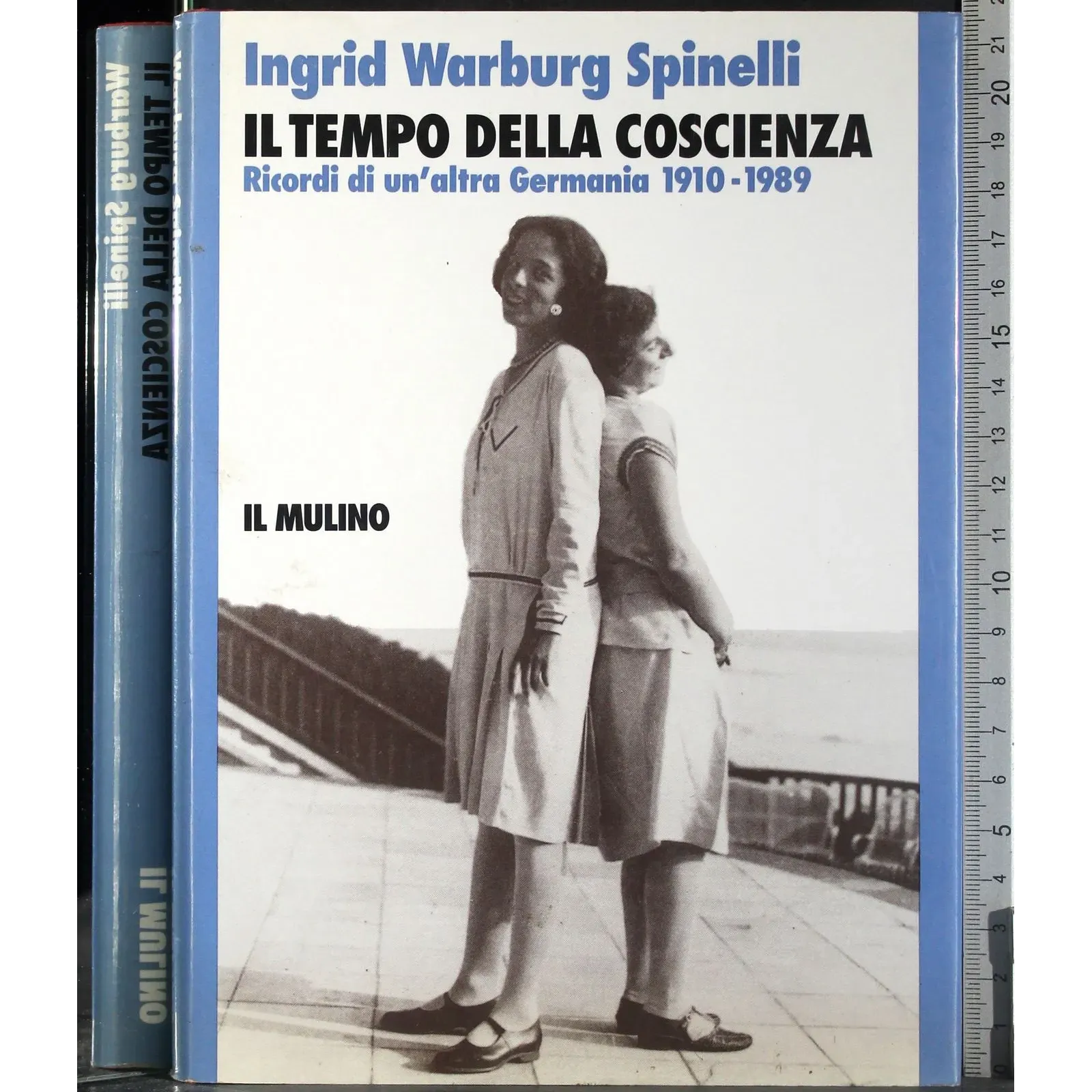 Il tempo della coscienza