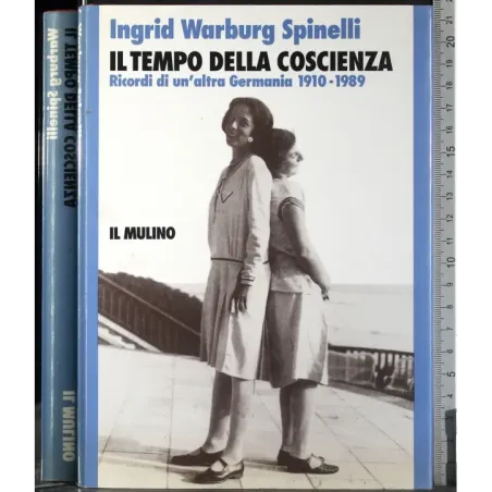 Il tempo della coscienza