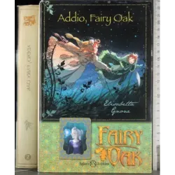 Fairy oak. Addio, Fairy Oak